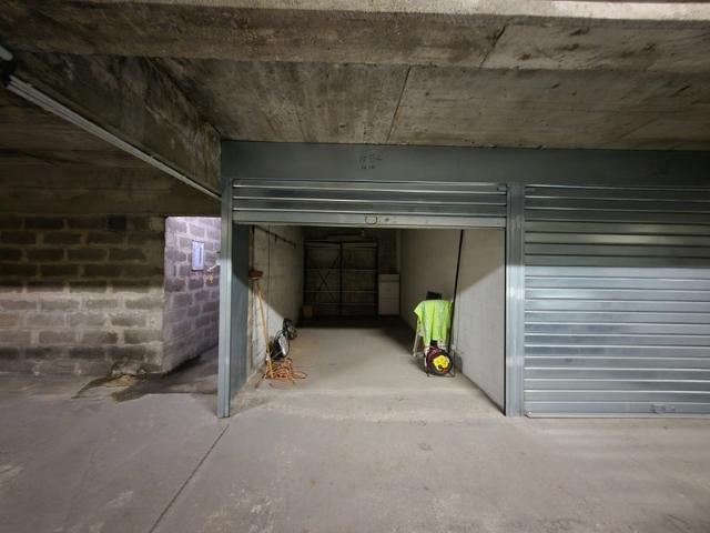 Garage vente à Marseille