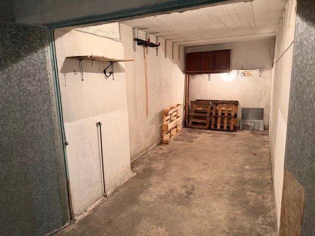 Garage vente à Nice