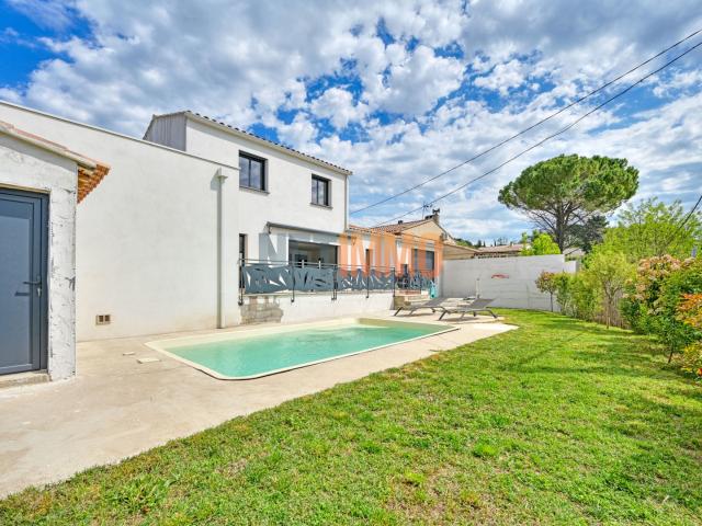 Villa vente à France métropolitaine, Générac