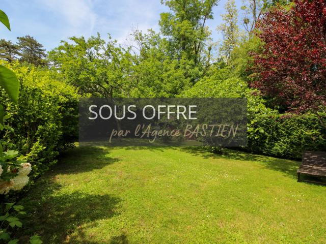 Maison vente à Gex