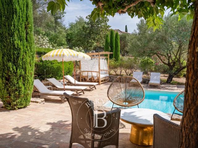 Maison vente à Arrondissement de Draguignan, Grimaud