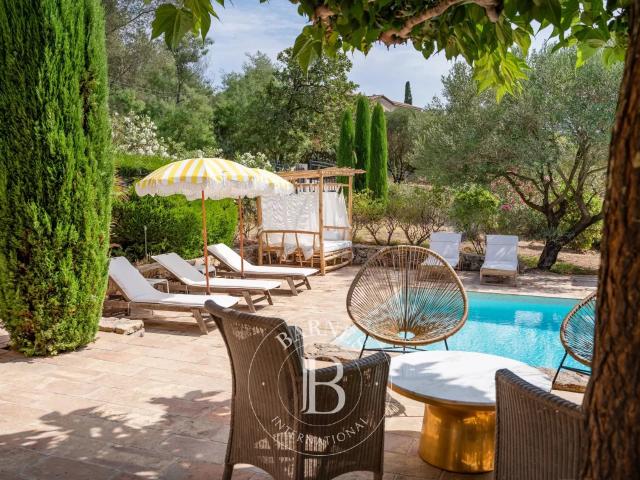 Maison vente à Arrondissement de Draguignan, Grimaud