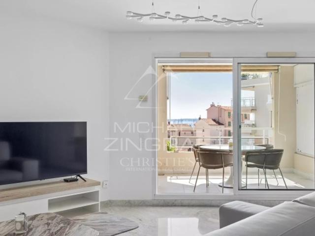 Appartement vente à Vallauris, Alpes-Maritimes