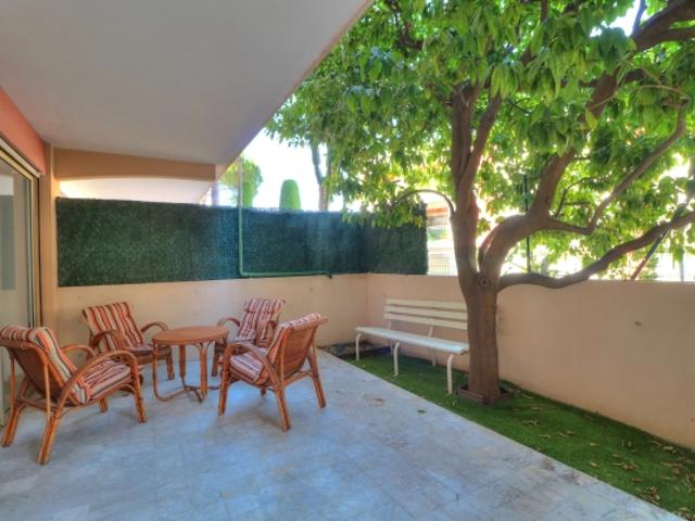 Appartement vente à Grasse, Vallauris