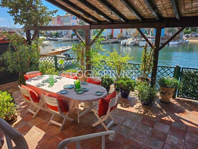 Maison vente à Arrondissement de Draguignan, Cogolin