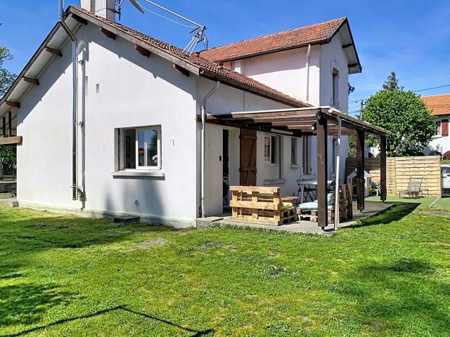 Maison vente à Mont-de-Marsan, Labouheyre