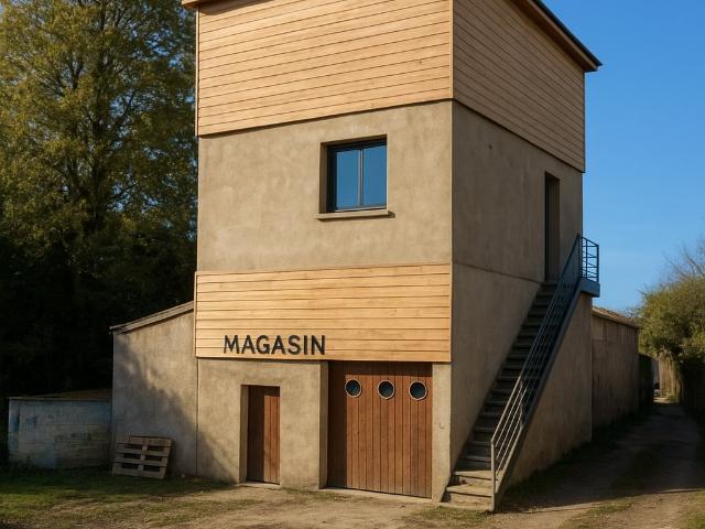 Maison vente à Montpellier, Grabels