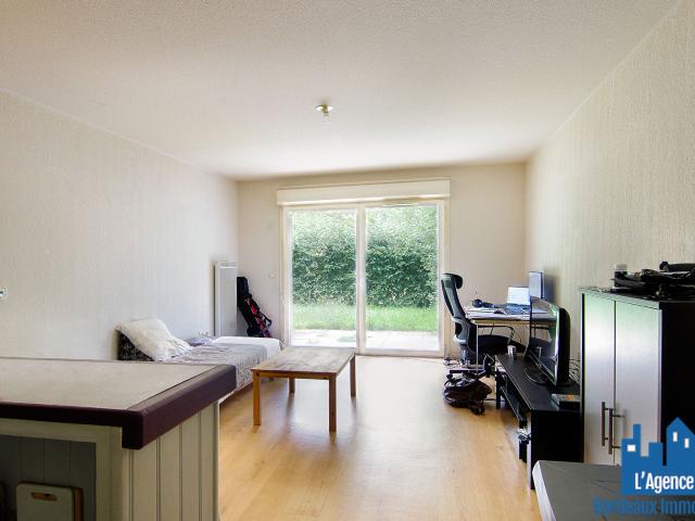 Appartement vente à Bordeaux, Gradignan