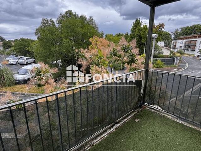 Appartement vente à Bordeaux, Gradignan