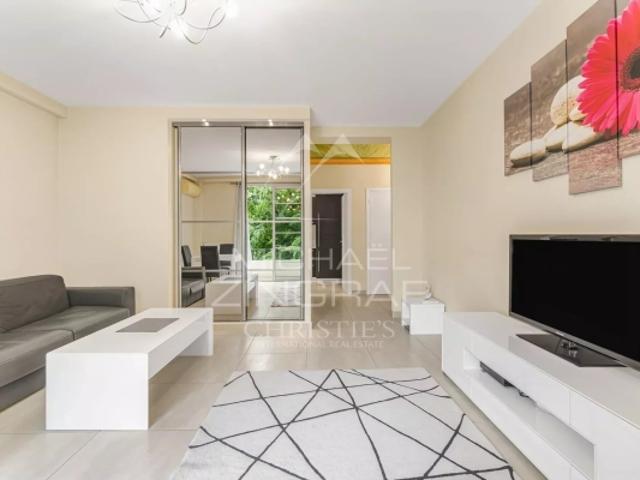 Appartement vente à Nice, Alpes-Maritimes
