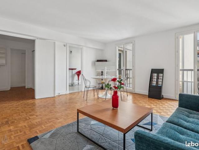 Appartement vente à Versailles