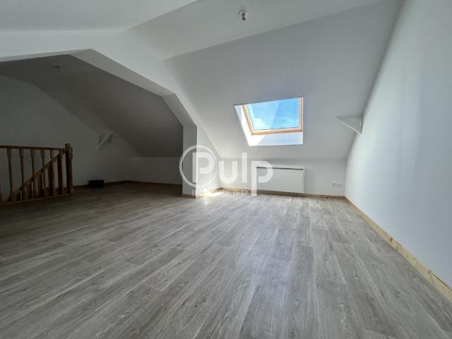 Appartement location à Béthune, Auchel