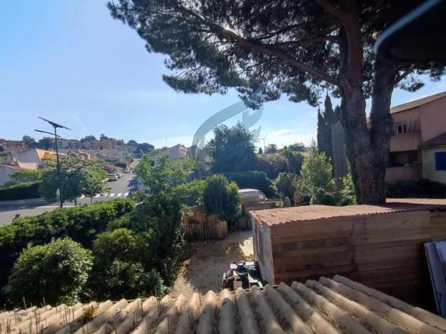 Appartement vente à Arrondissement de Draguignan, Cogolin