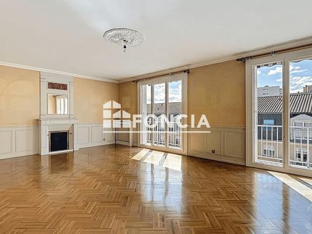 Appartement vente à Limoges