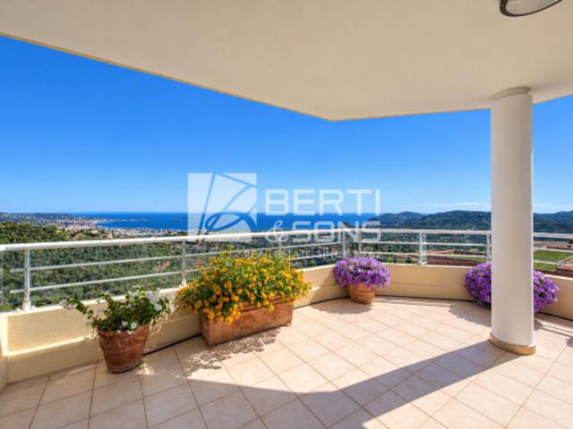 Appartement vente à Mandelieu-la-Napoule, Alpes-Maritimes