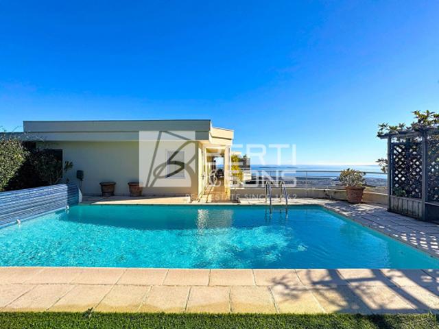Appartement vente à Grasse, Mandelieu-la-napoule