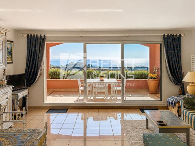 Appartement vente à Grasse, Mandelieu-la-napoule