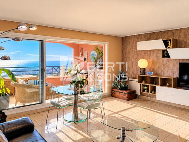 Appartement vente à Grasse, Mandelieu-la-napoule