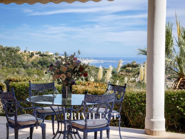 Appartement vente à Grasse, Mandelieu-la-napoule