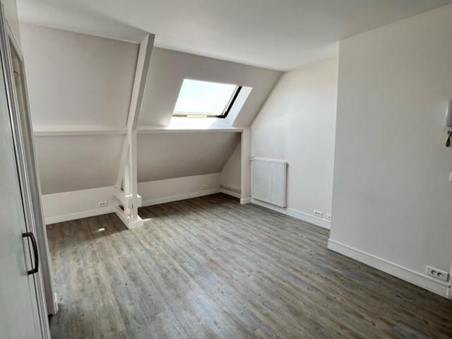 Appartement vente à Palaiseau, Sainte-geneviève-des-bois