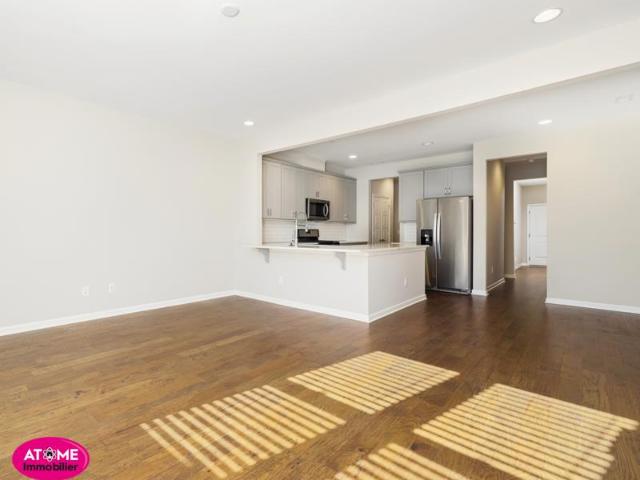 Appartement vente à Metz, Sainte-marie-aux-chênes