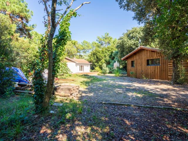 Maison vente à France métropolitaine, Lège-cap-ferret
