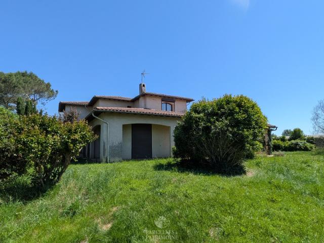 Maison vente à Muret, Villate