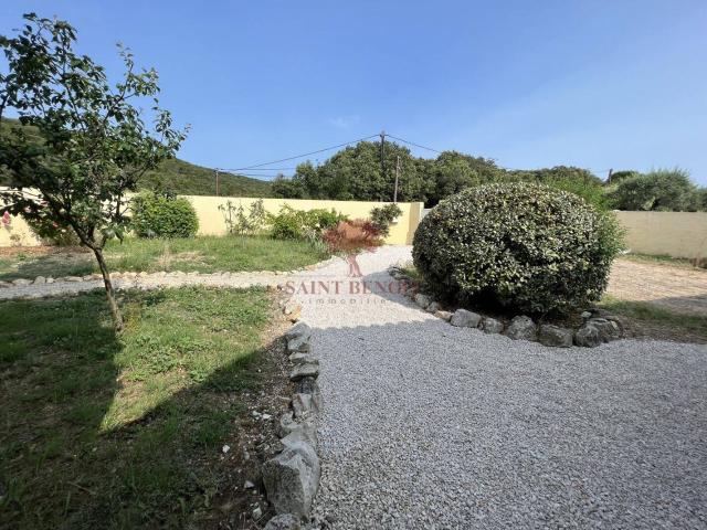 Maison location à La Boissière, Hérault