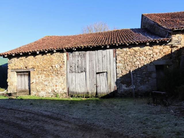 Maison vente à Rochechouart