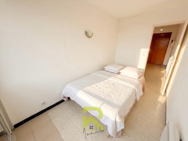 Appartement vente à Béziers, Agde