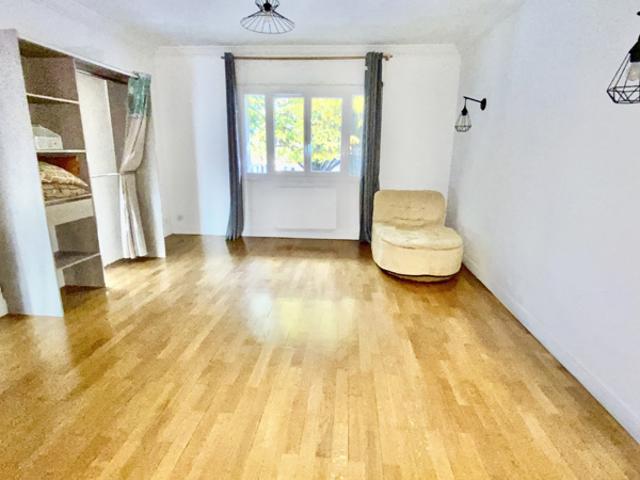 Appartement vente à Grenoble