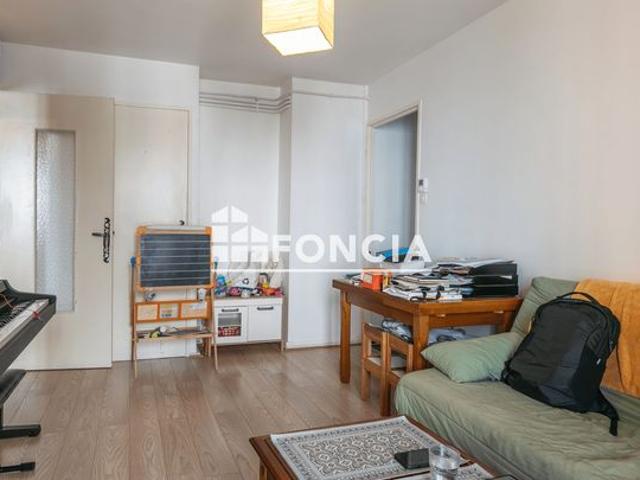 Appartement vente à Grenoble