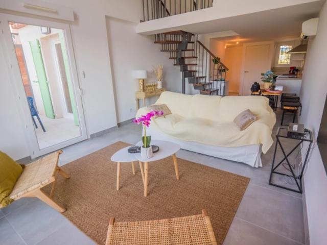 Appartement vente à Arrondissement de Draguignan, Grimaud