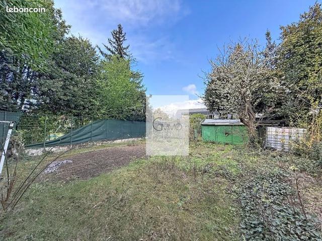 Appartement vente à L'Haÿ-les-Roses, Thiais