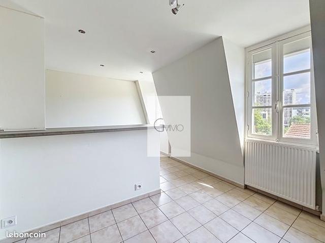 Appartement vente à L'Haÿ-les-Roses, Thiais
