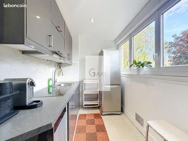 Appartement vente à L'Haÿ-les-Roses, Val-de-Marne