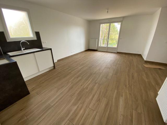 Appartement location à Fontainebleau, Moret-sur-loing