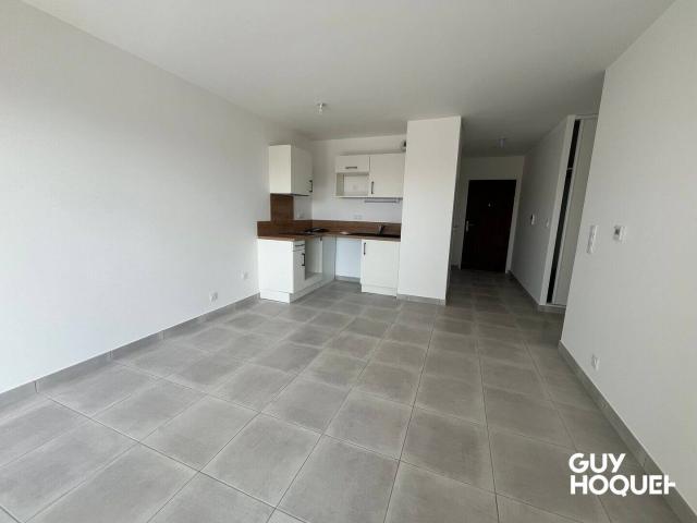 Appartement location à Le Loroux-Bottereau, Loire-Atlantique