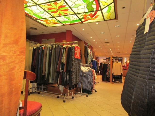Local Commercial vente à Haguenau-Wissembourg, Haguenau