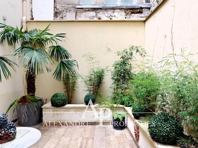 Maison vente à Paris, Île-de-France
