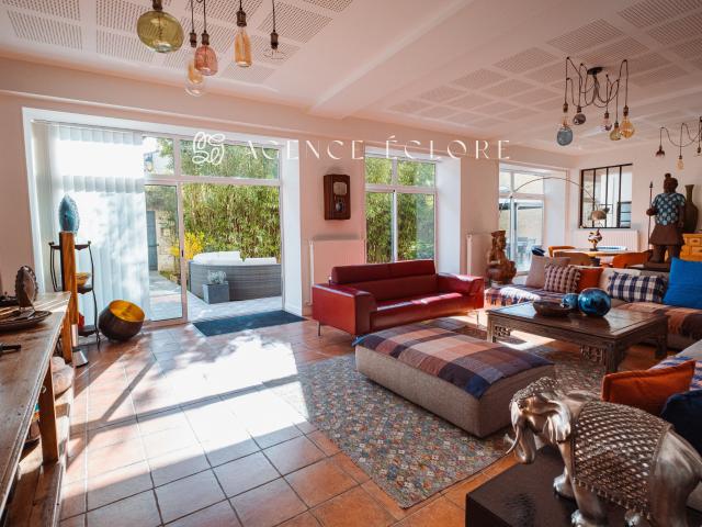 Maison vente à Niort