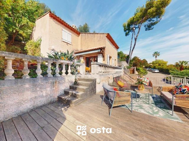 Maison vente à Arrondissement de Toulon, Hyères
