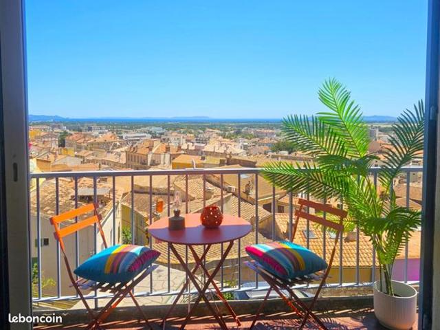 Maison vente à Arrondissement de Toulon, Hyères