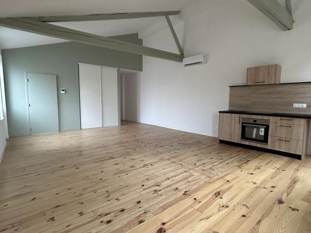 Appartement location à Roanne