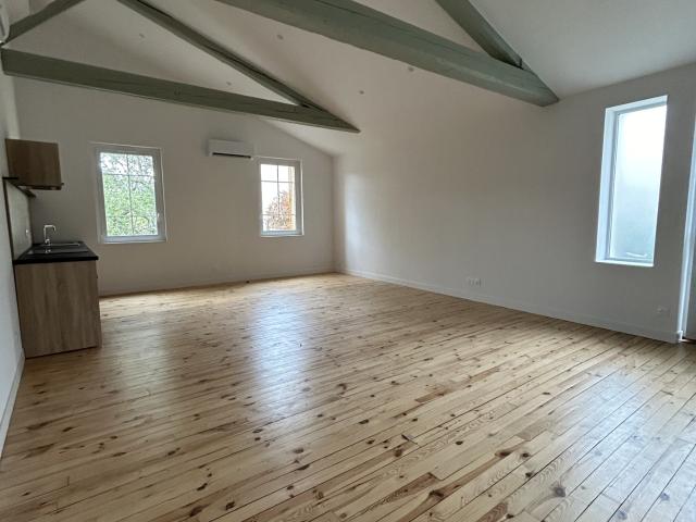 Appartement location à Roanne