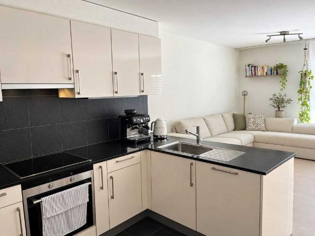Apartment mieten in Saint-Prex, District de Morges