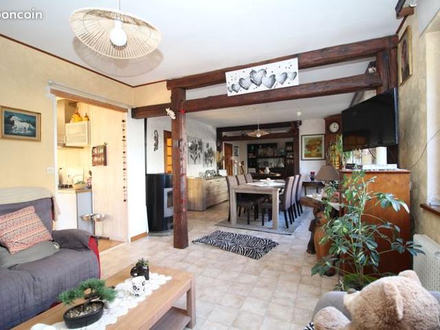 Maison vente à Colmar-Ribeauvillé, Sainte-marie-aux-mines