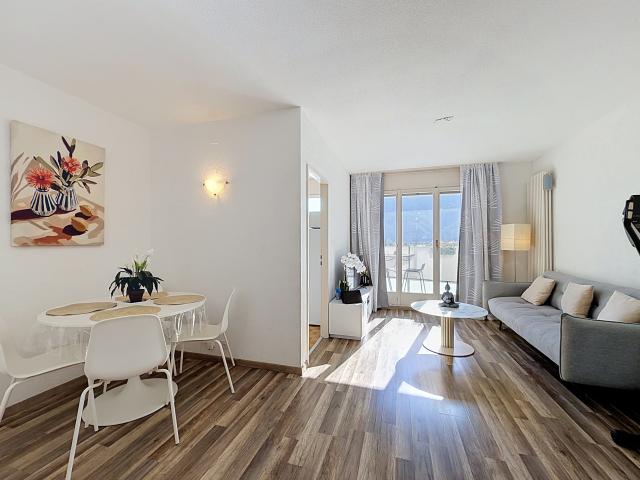Wohnung kaufen in Sierre, Wallis