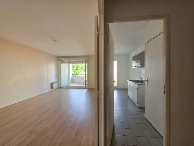 Appartement vente à Toulouse