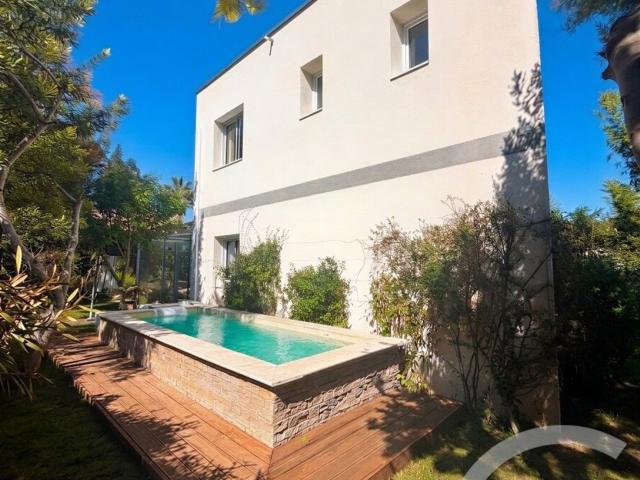 Maison vente à Grasse, Valbonne